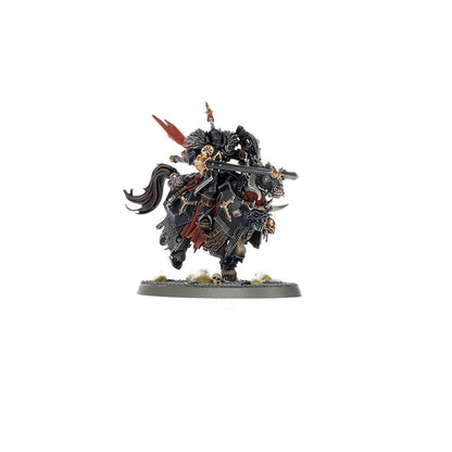 Age of Sigmar - CHAOS KNIGHTS