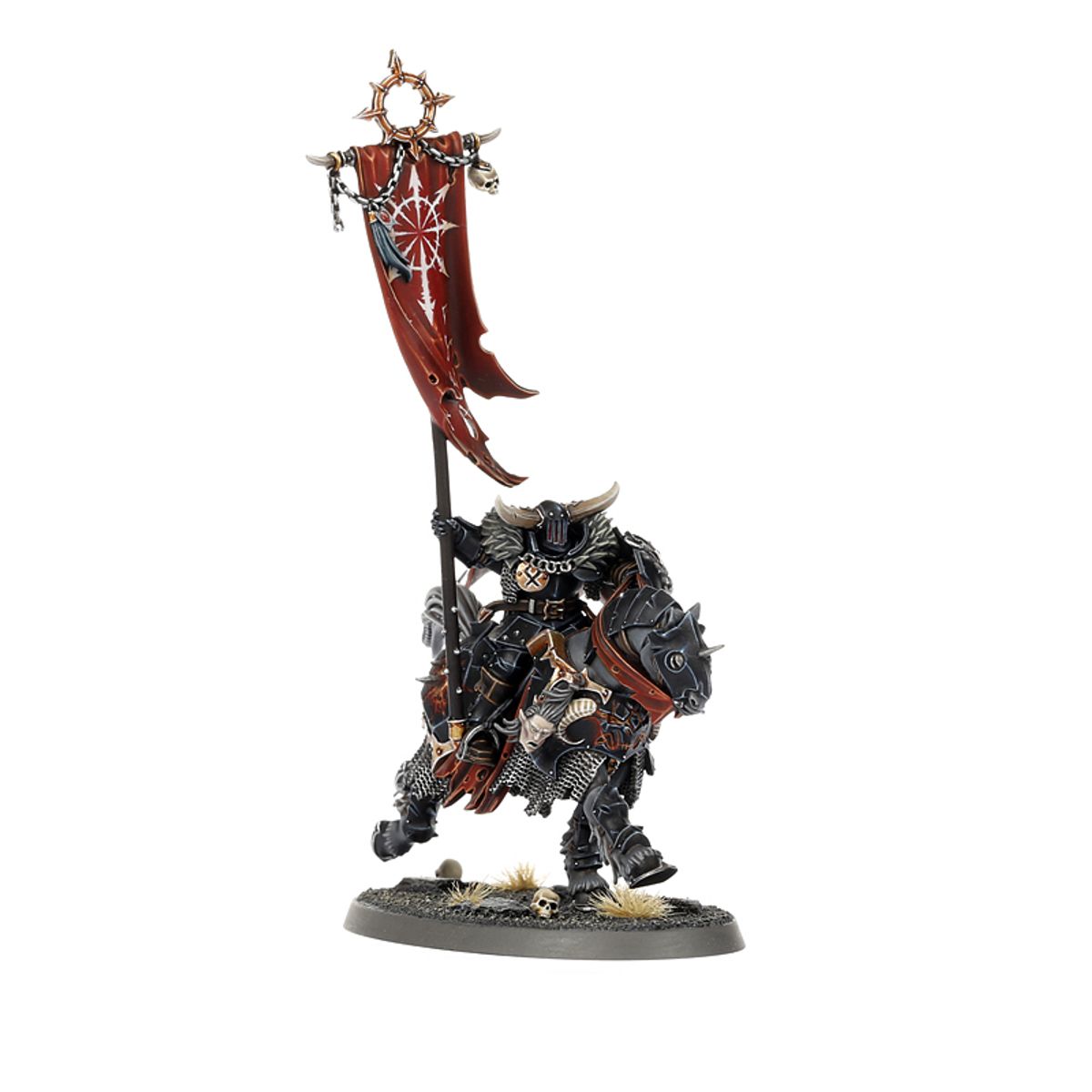 Age of Sigmar - CHAOS KNIGHTS