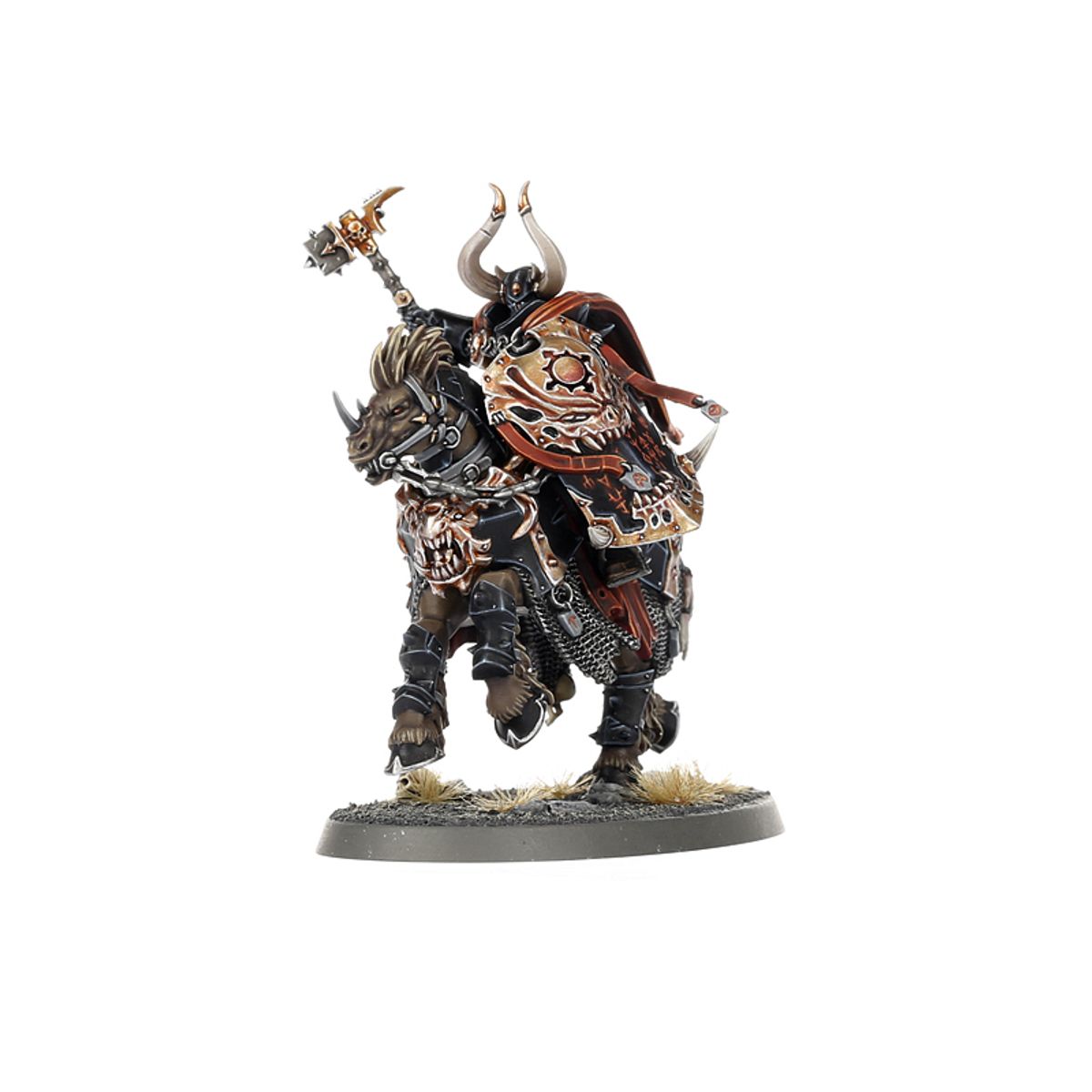 Age of Sigmar - CHAOS KNIGHTS