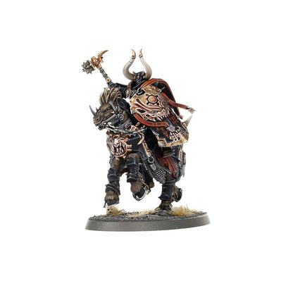 Age of Sigmar - CHAOS KNIGHTS