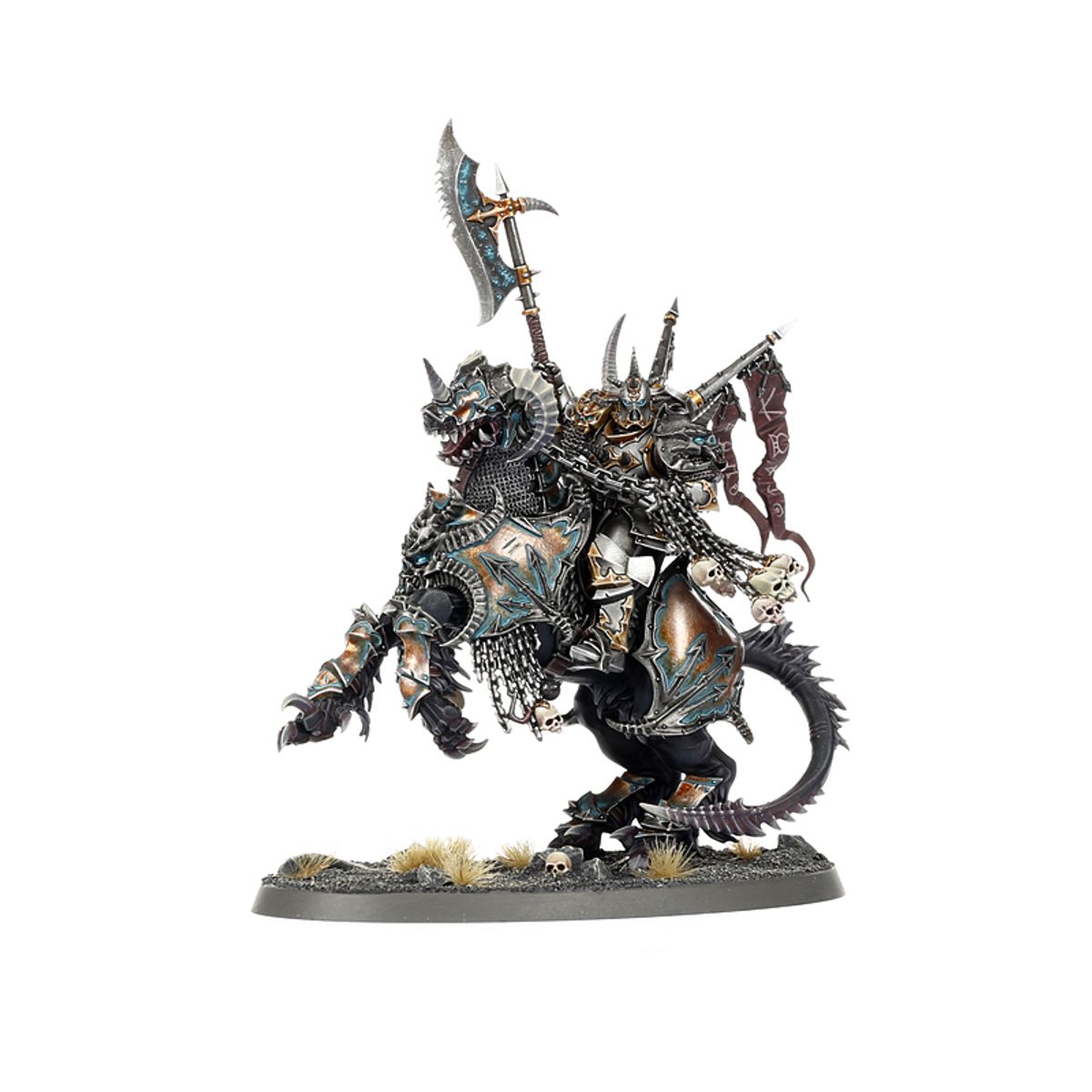 Age of Sigmar - ETERNUS, BLADE OF THE FIRST PRINCE