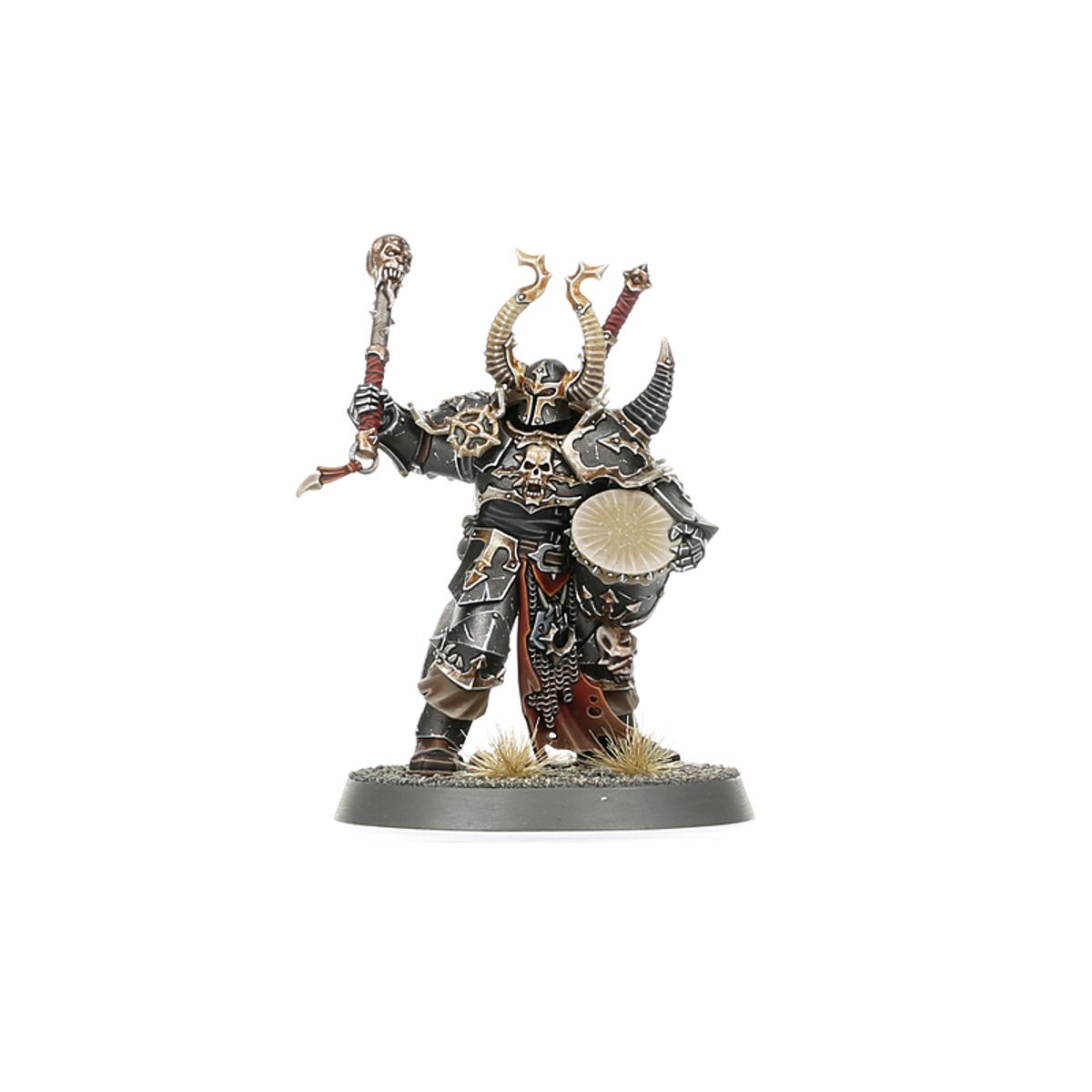 Age of Sigmar - CHAOS CHOSEN