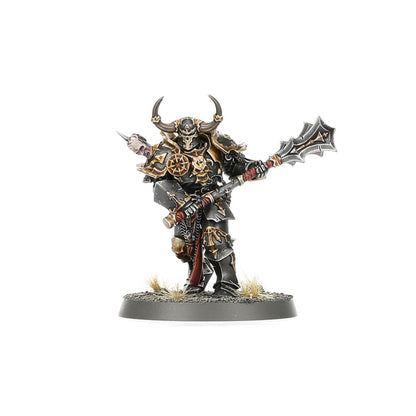 Age of Sigmar - CHAOS CHOSEN