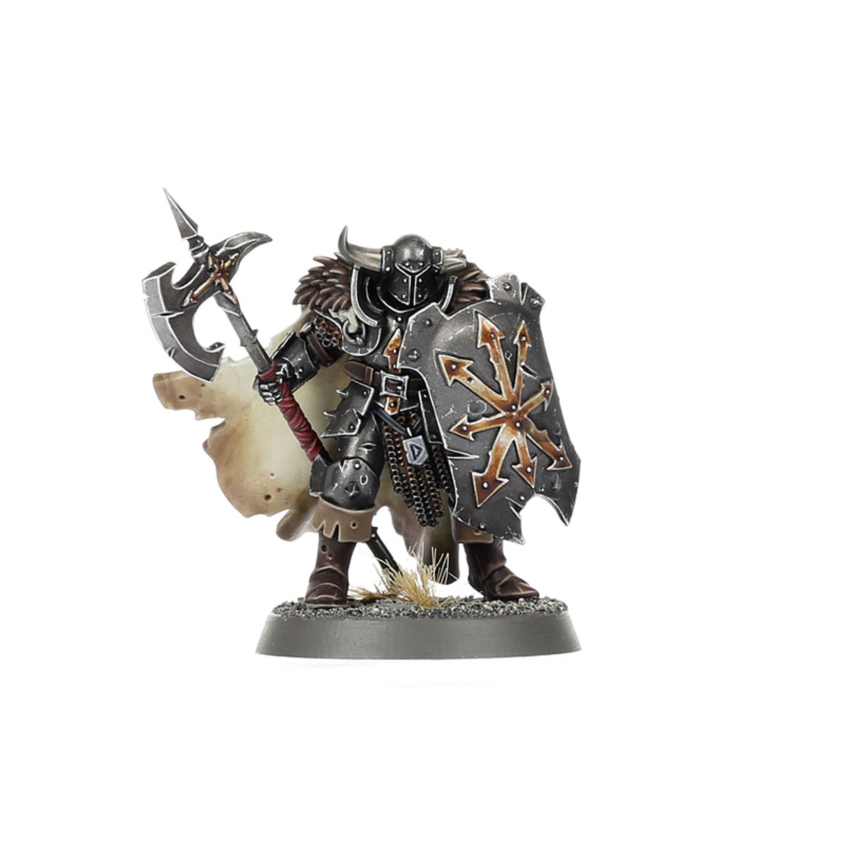 Age of Sigmar - CHAOS WARRIORS
