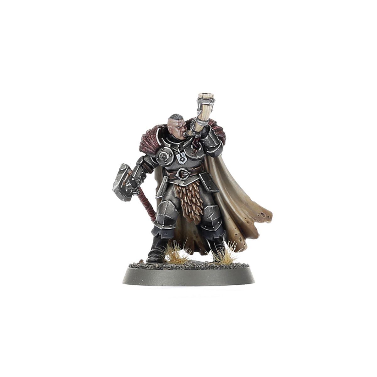 Age of Sigmar - CHAOS WARRIORS