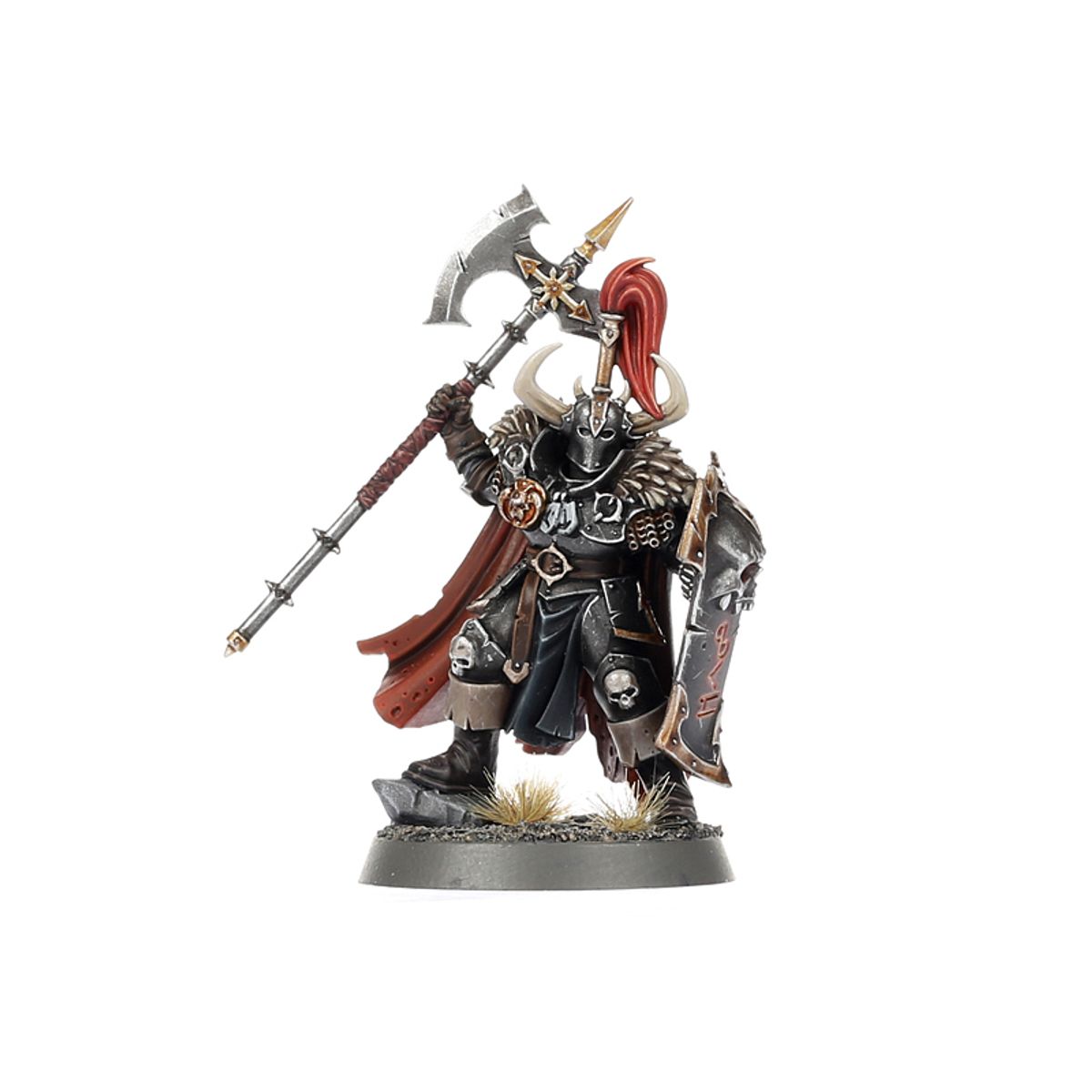 Age of Sigmar - CHAOS WARRIORS