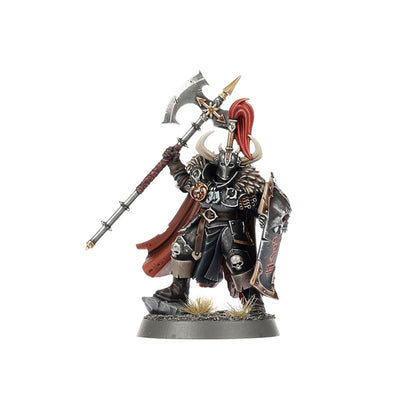 Age of Sigmar - CHAOS WARRIORS
