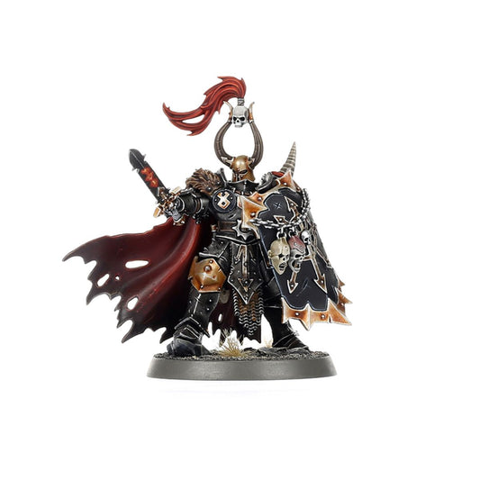 Age of Sigmar - EXALTED HERO OF CHAOS