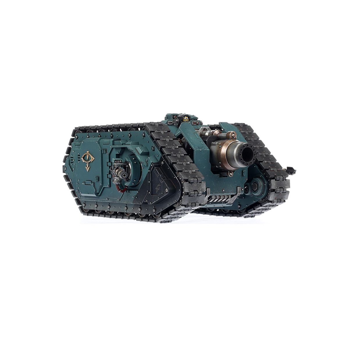 The Horus Heresy - TYPHON HEAVY SIEGE TANK