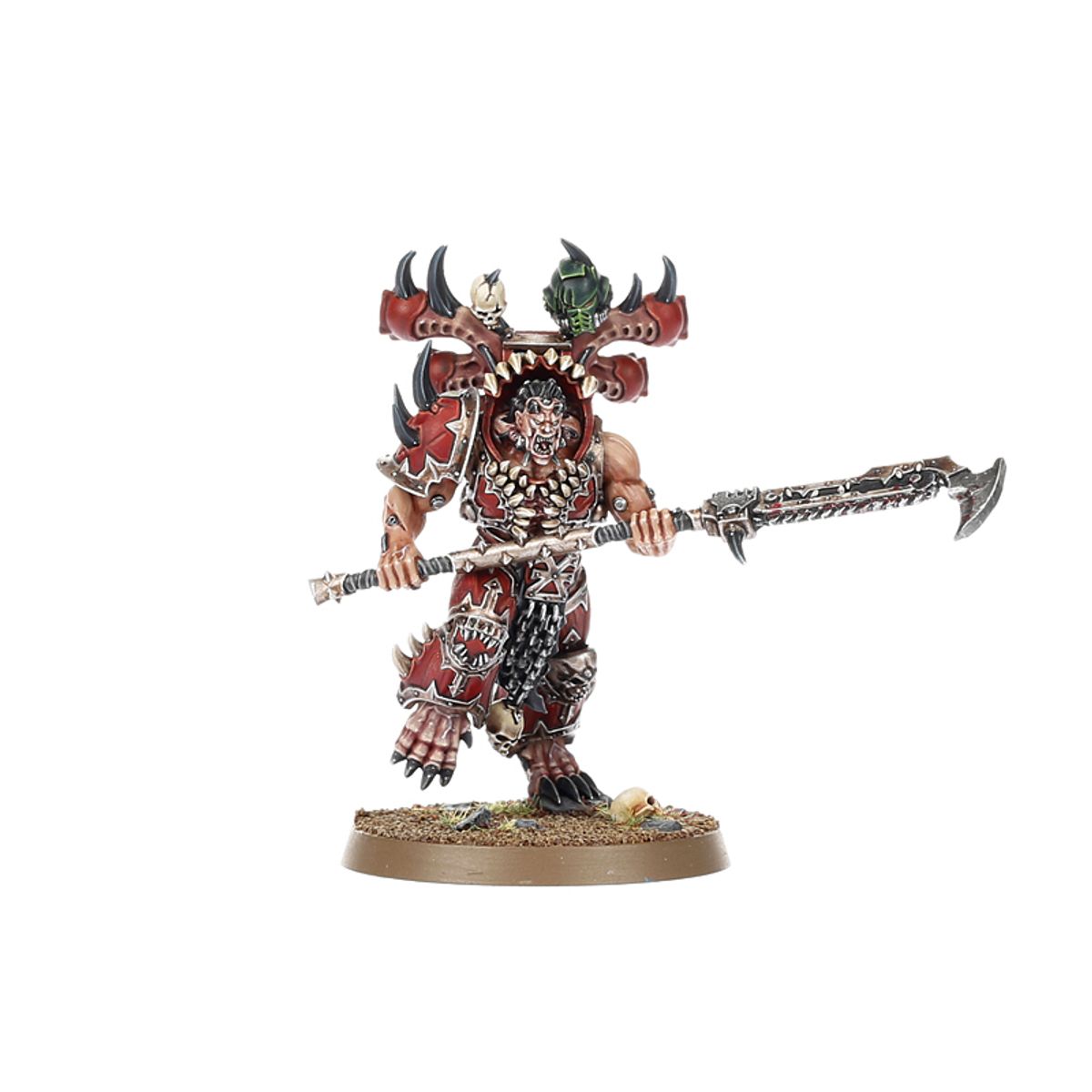 Warhammer 40K - EXALTED EIGHTBOUND