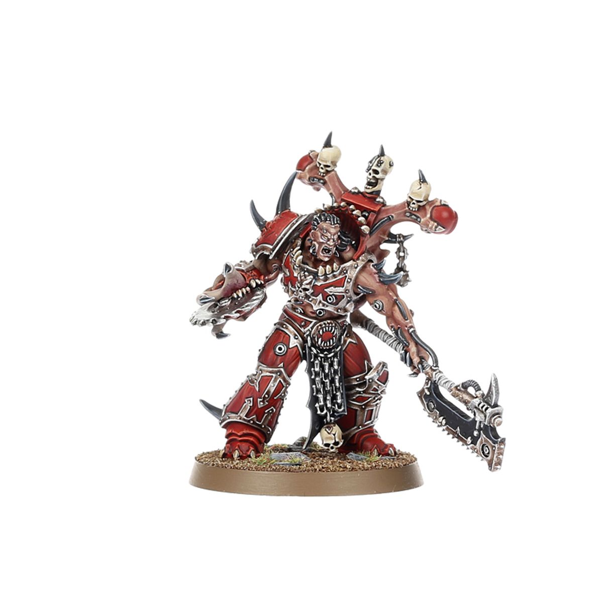 Warhammer 40K - EXALTED EIGHTBOUND
