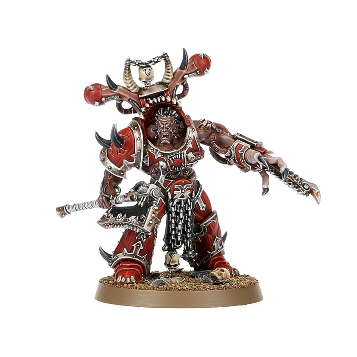 Warhammer 40K - EXALTED EIGHTBOUND
