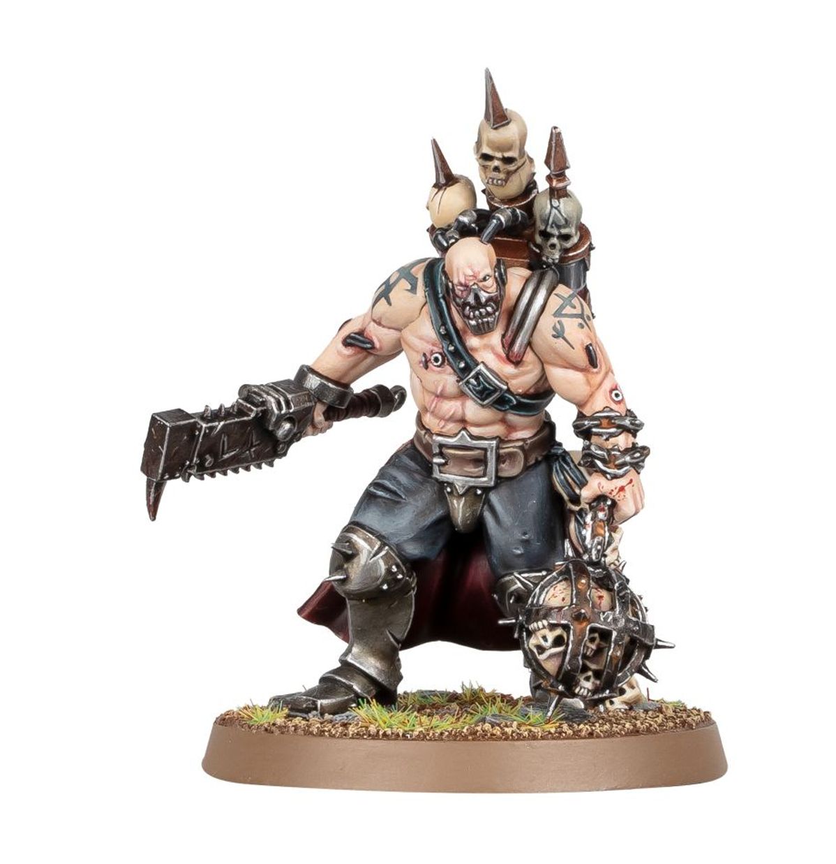 Warhammer 40K - JAKHALS