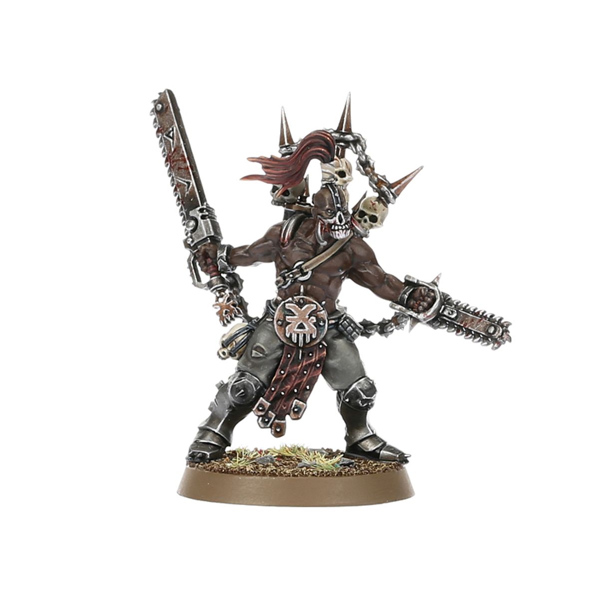 Warhammer 40K - JAKHALS