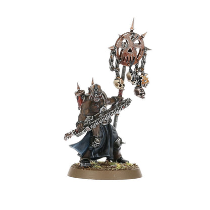 Warhammer 40K - JAKHALS