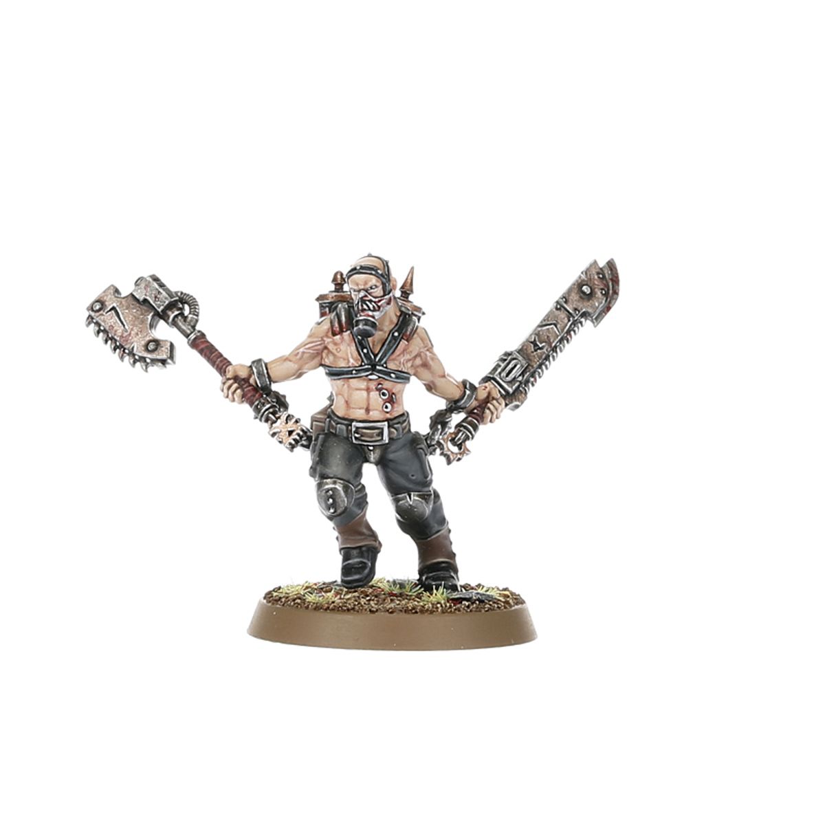 Warhammer 40K - JAKHALS