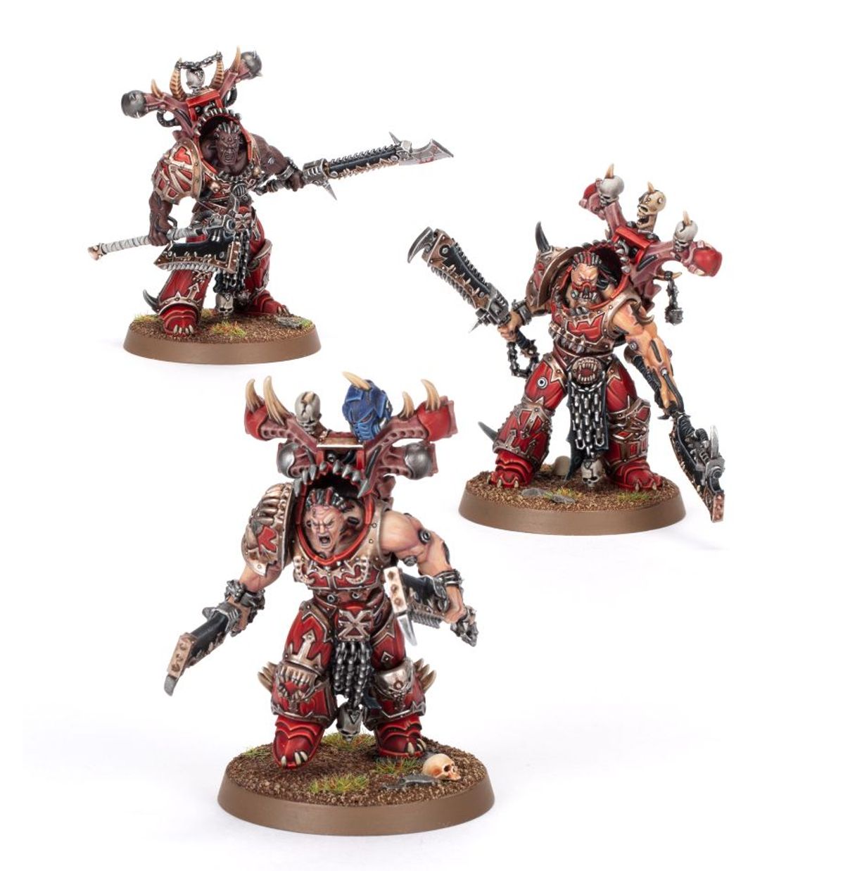 Warhammer 40K - EIGHTBOUND