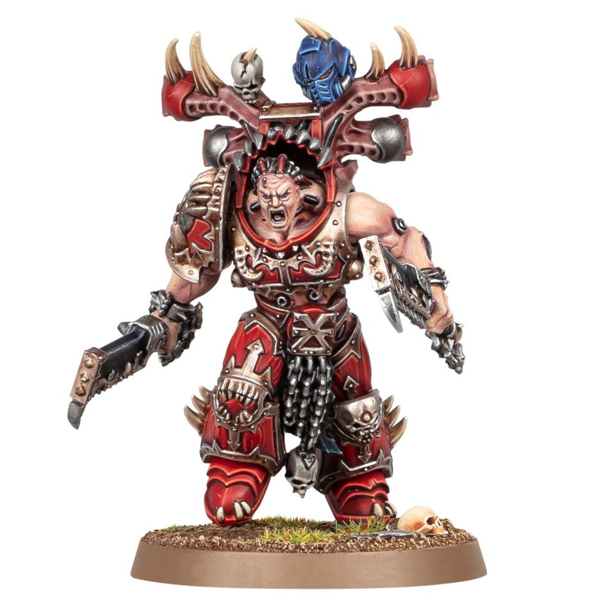 Warhammer 40K - EIGHTBOUND