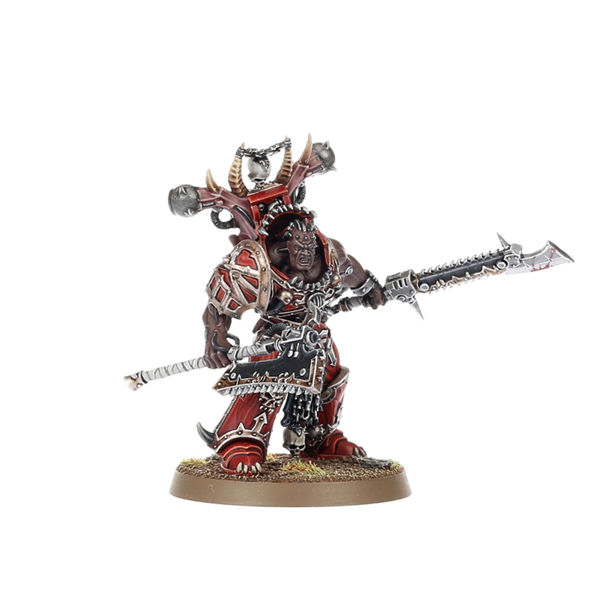 Warhammer 40K - EIGHTBOUND