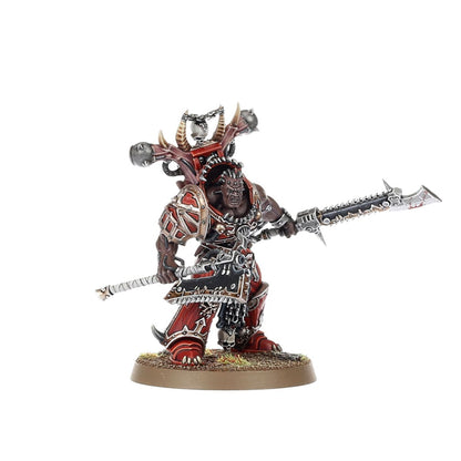 Warhammer 40K - EIGHTBOUND