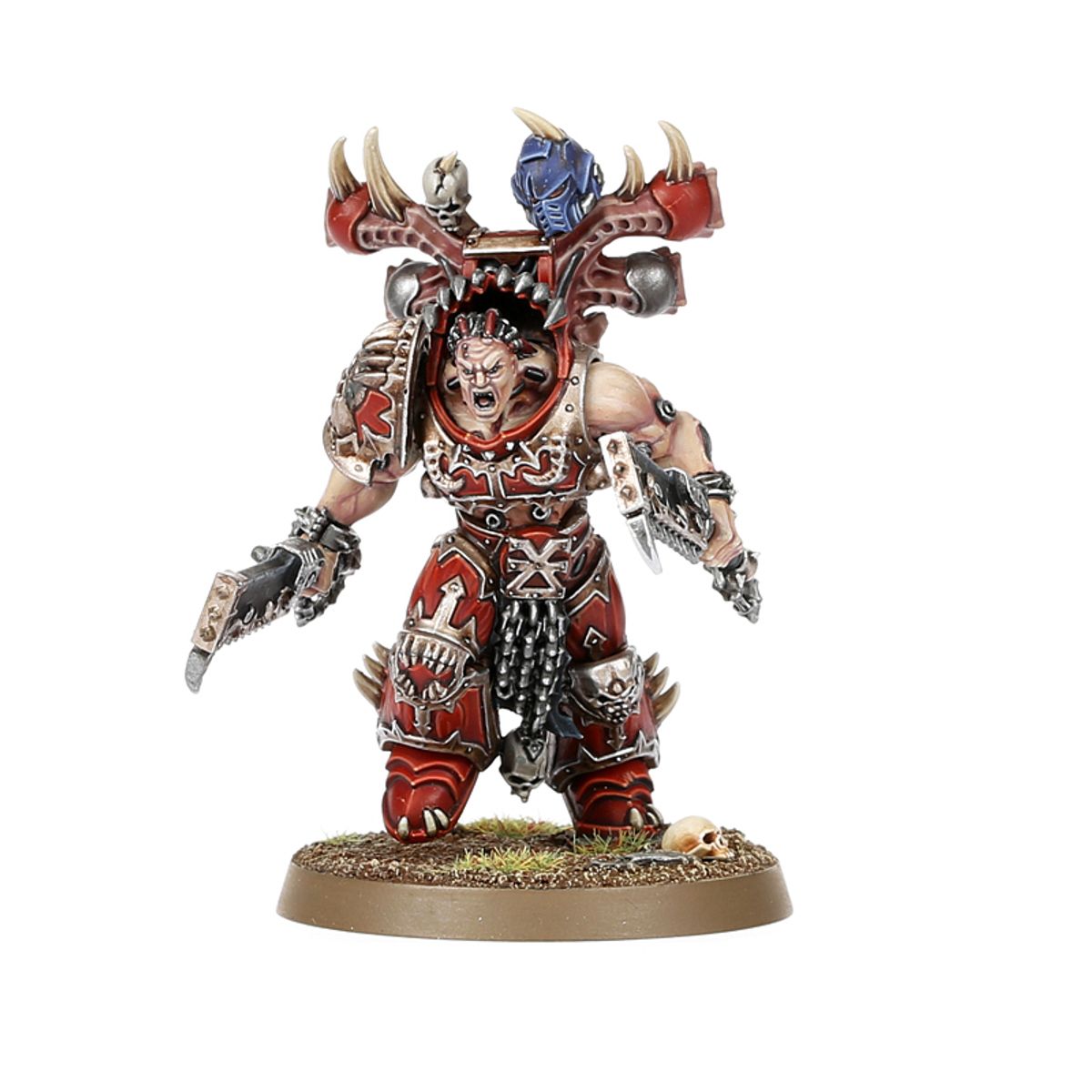 Warhammer 40K - EIGHTBOUND