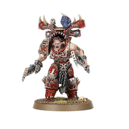 Warhammer 40K - EIGHTBOUND