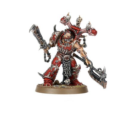 Warhammer 40K - EIGHTBOUND