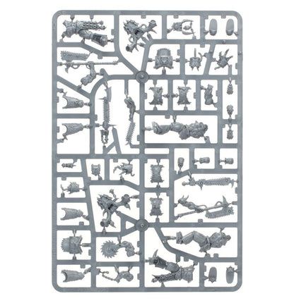Warhammer 40K - EIGHTBOUND