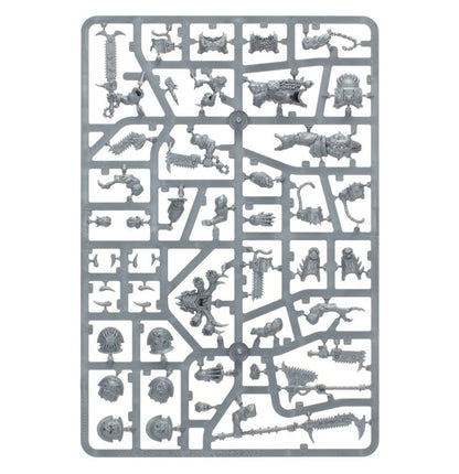 Warhammer 40K - EIGHTBOUND