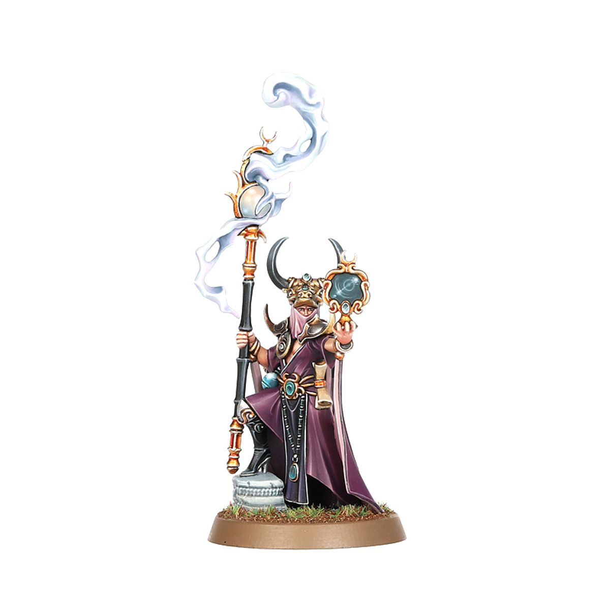 Age of Sigmar - VANGUARD: HEDONITES OF SLAANESH
