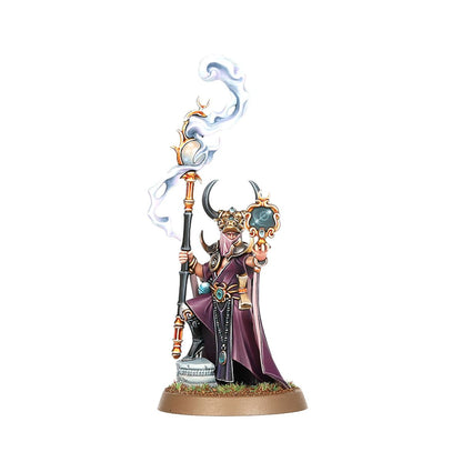 Age of Sigmar - VANGUARD: HEDONITES OF SLAANESH
