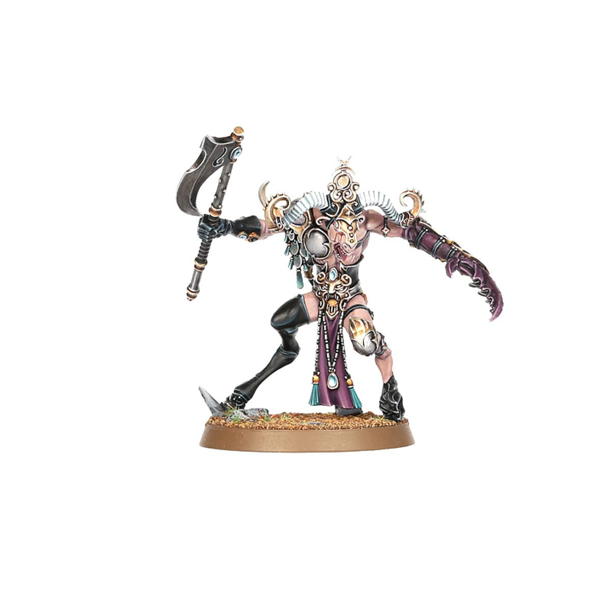 Age of Sigmar - VANGUARD: HEDONITES OF SLAANESH