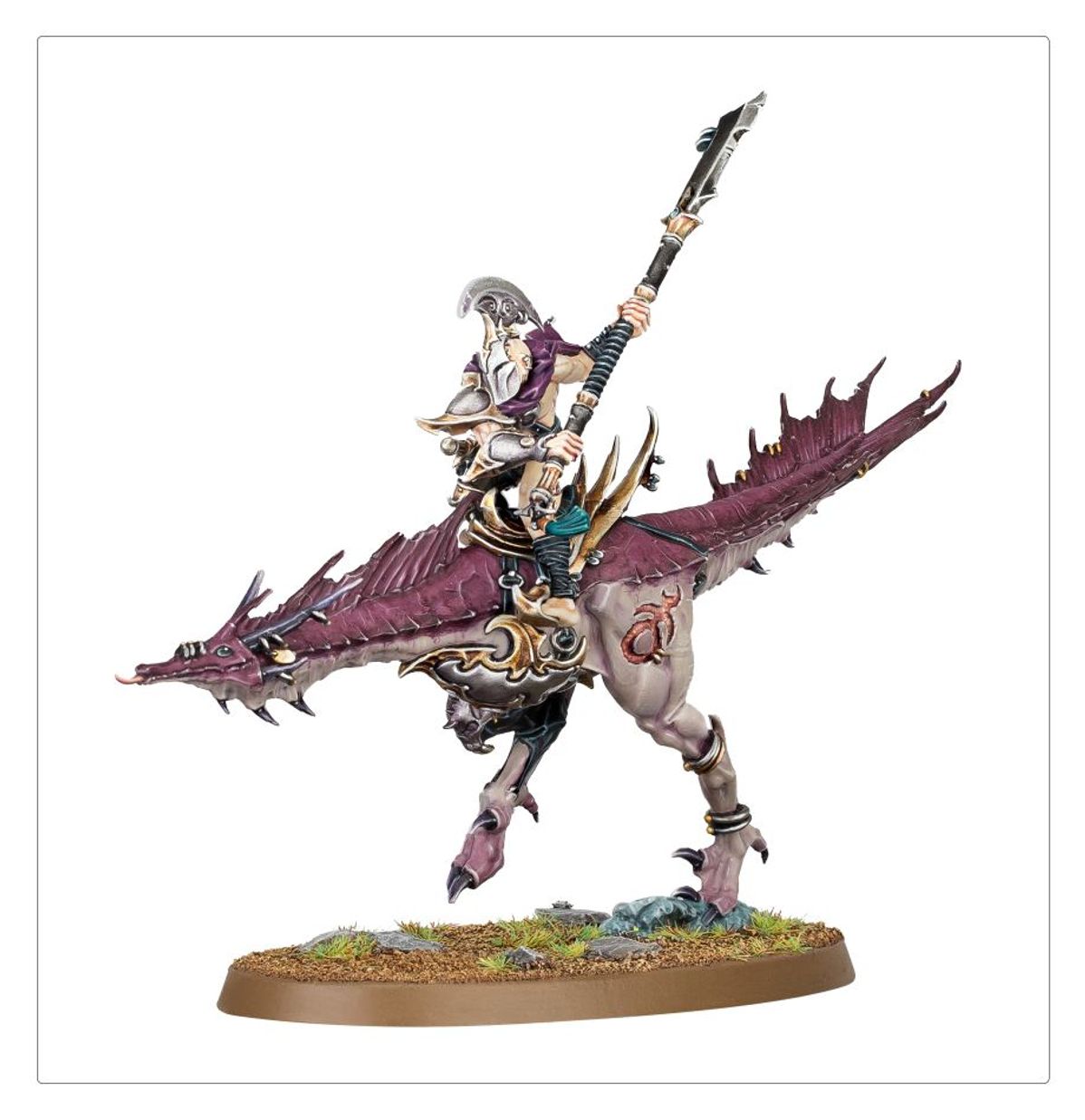 Age of Sigmar - VANGUARD: HEDONITES OF SLAANESH