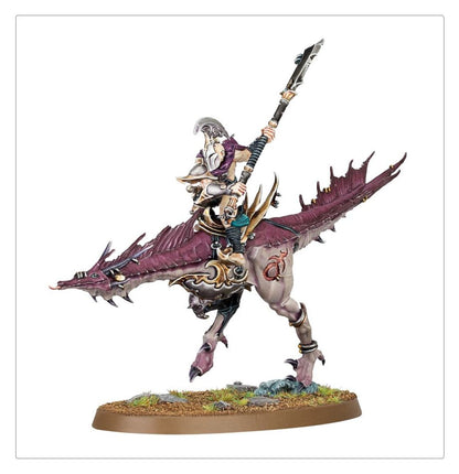 Age of Sigmar - VANGUARD: HEDONITES OF SLAANESH
