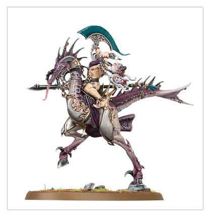 Age of Sigmar - VANGUARD: HEDONITES OF SLAANESH
