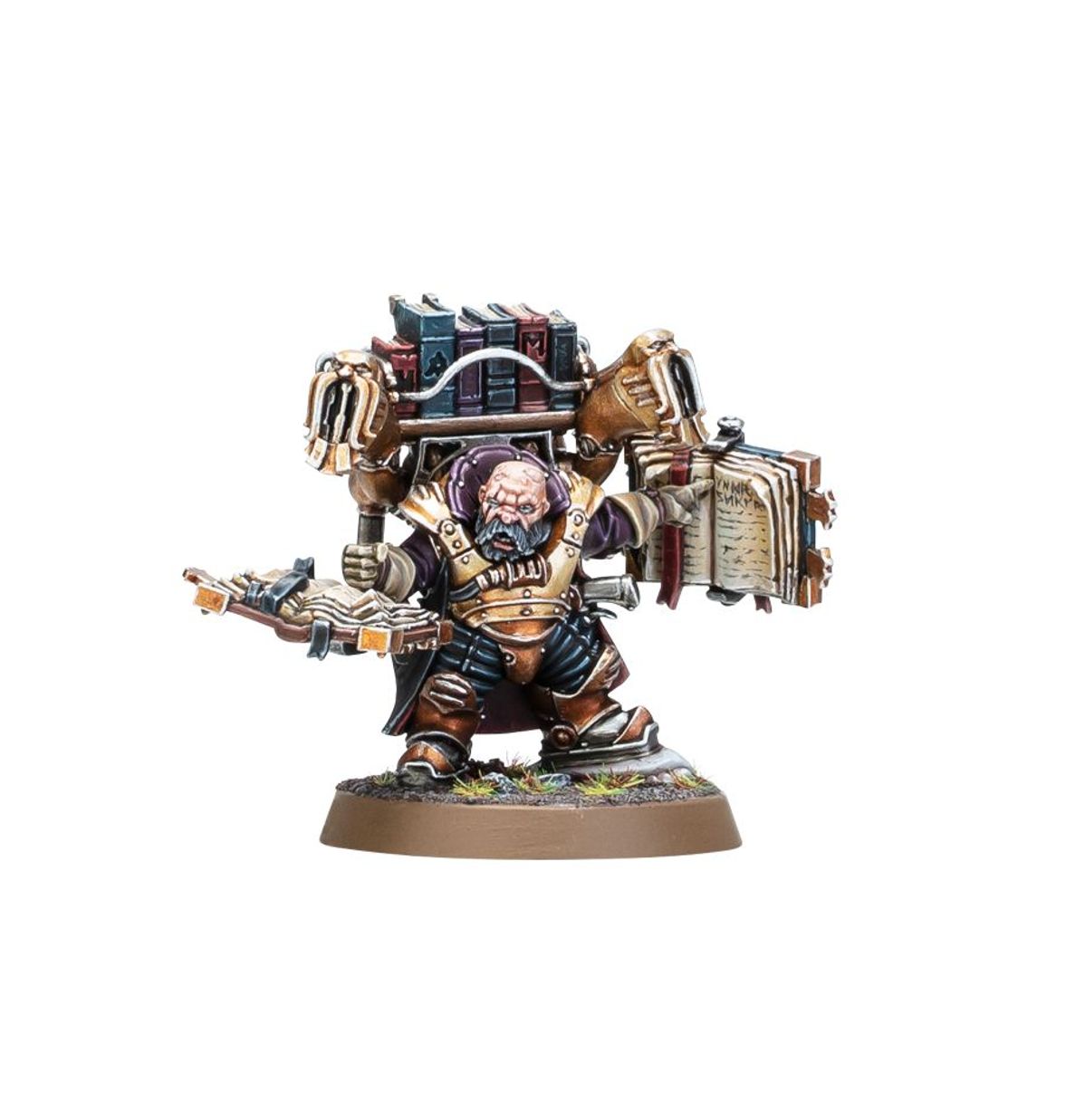 Age of Sigmar - CODEWRIGHT
