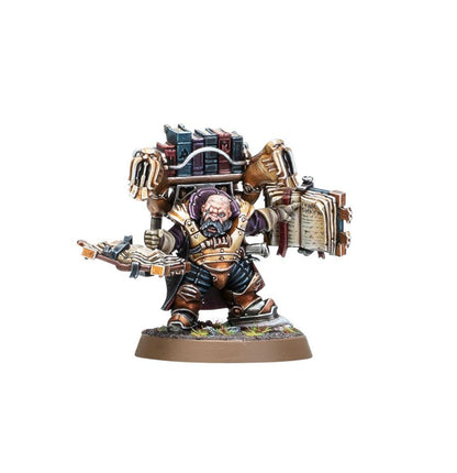 Age of Sigmar - CODEWRIGHT