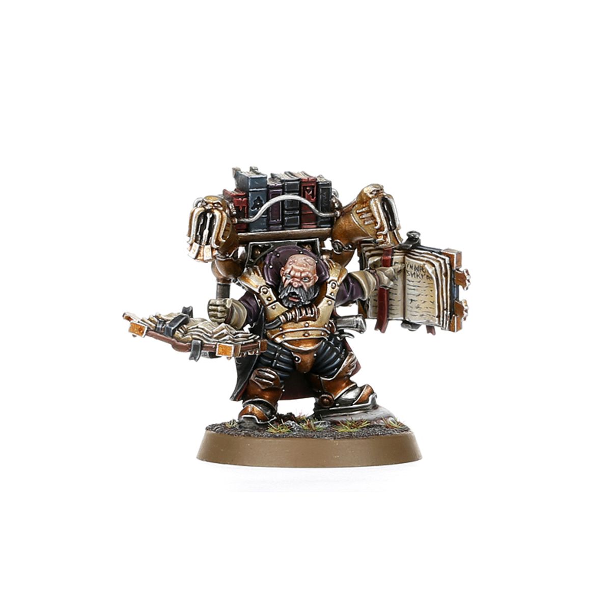 Age of Sigmar - CODEWRIGHT