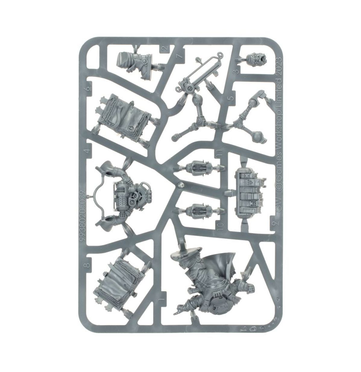 Age of Sigmar - CODEWRIGHT