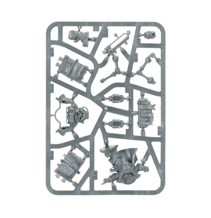 Age of Sigmar - CODEWRIGHT