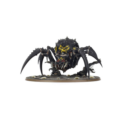 Age of Sigmar - SKITTERSTRAND ARACHNAROK