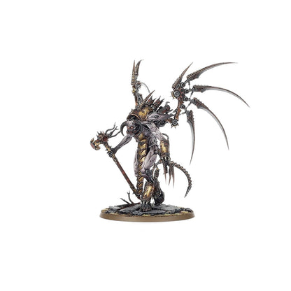 Warhammer 40K - VASHTORR THE ARKIFANE