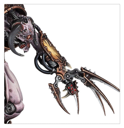 Warhammer 40K - VASHTORR THE ARKIFANE