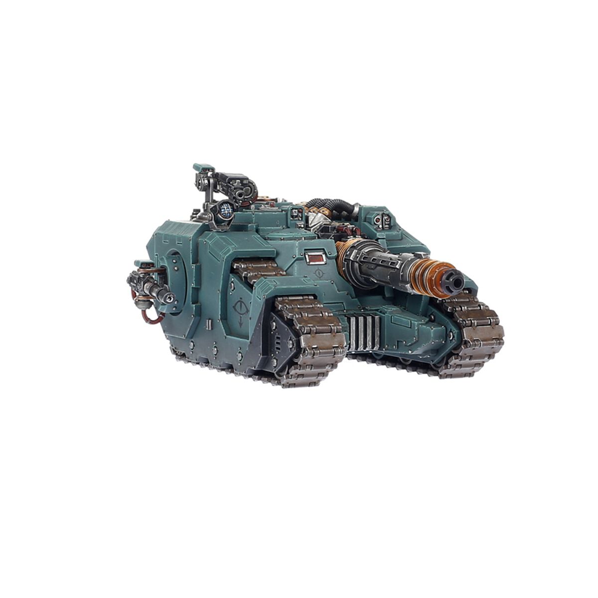 The Horus Heresy - SICARAN VENATOR TANK HUNTER