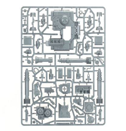 The Horus Heresy - SICARAN VENATOR TANK HUNTER