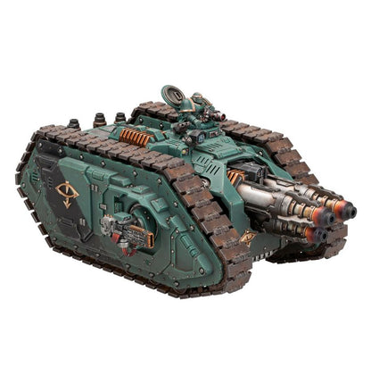 The Horus Heresy - CERBERUS HEAVY TANK DESTROYER