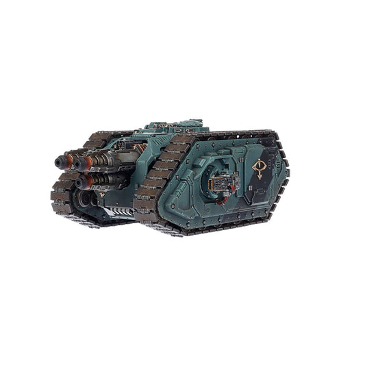 The Horus Heresy - CERBERUS HEAVY TANK DESTROYER