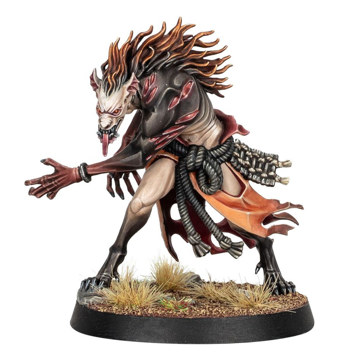 Age of Sigmar - WARCRY: ASKURGAN TRUEBLADES