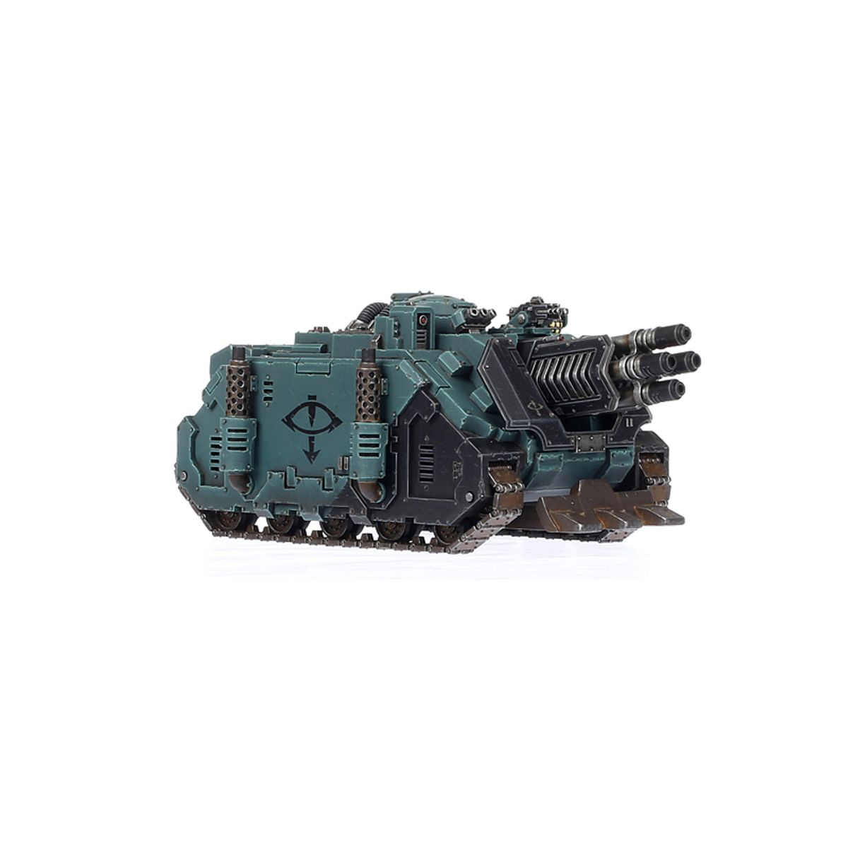 The Horus Heresy - LEGION VINDICATOR SIEGE TANK