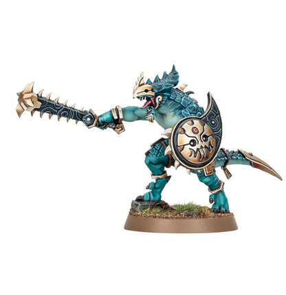 Age of Sigmar - SAURUS WARRIORS